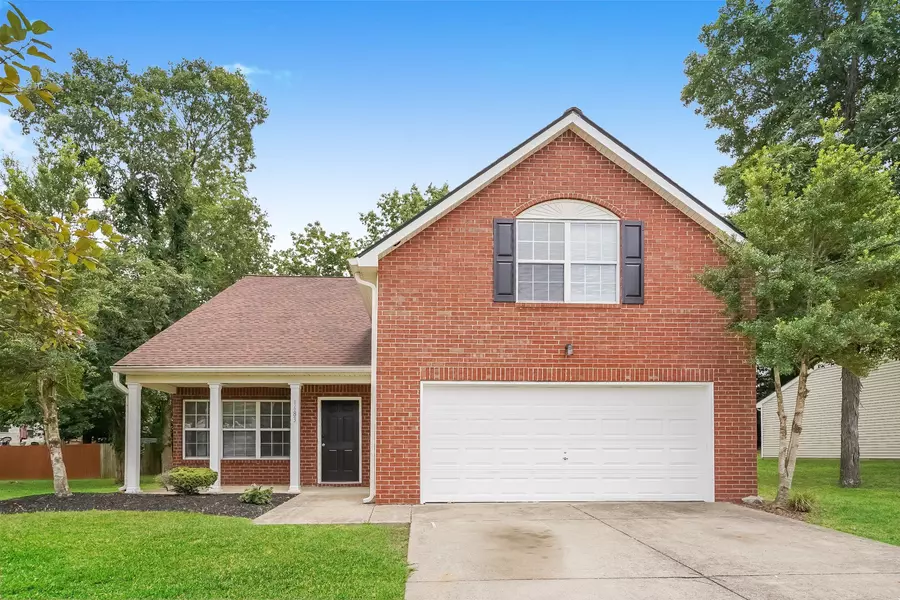 1683 Eagle Trace Dr, Mount Juliet, TN 37122