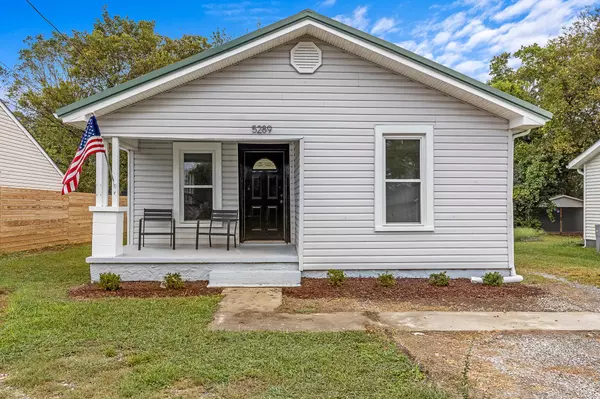 Chattanooga, TN 37412,5289 Spriggs Street