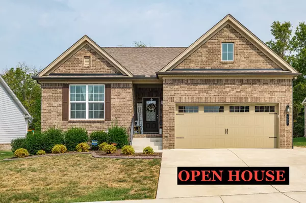 309 Van Conder Pl, Hendersonville, TN 37075