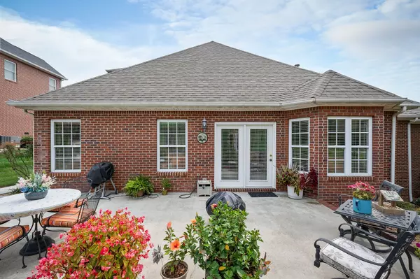 Cookeville, TN 38501,1308 Bridle Path