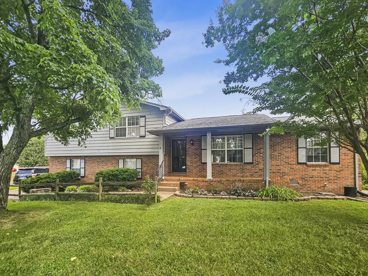 Nashville, TN 37217,108 Islandia Ct #E