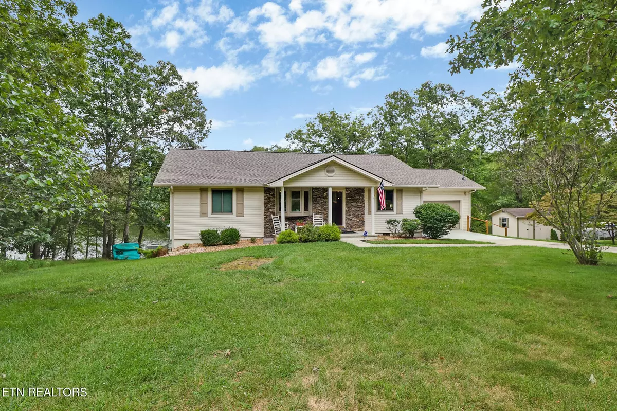 Crossville, TN 38572,43 Hernando Circle