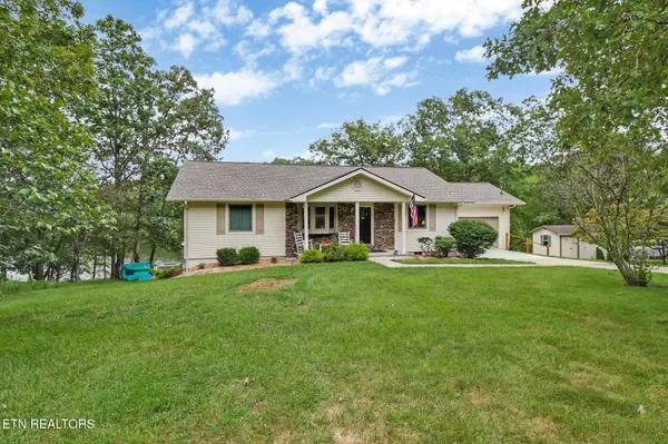 43 Hernando Circle, Crossville, TN 38572