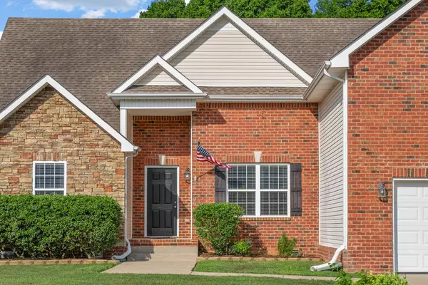 Clarksville, TN 37043,788 Colin Ct