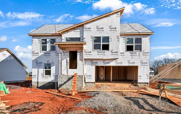 195 Donegal Dr, Clarksville, TN 37042