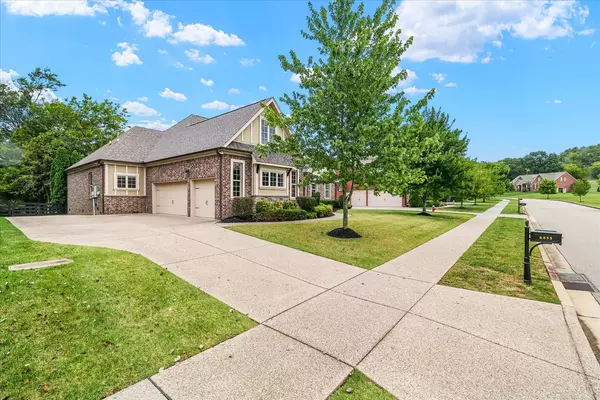 College Grove, TN 37046,6855 Manor Dr