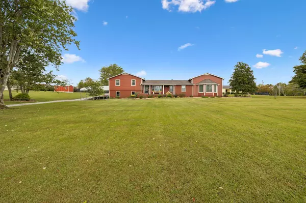 Smithville, TN 37166,1119 Sparta Hwy