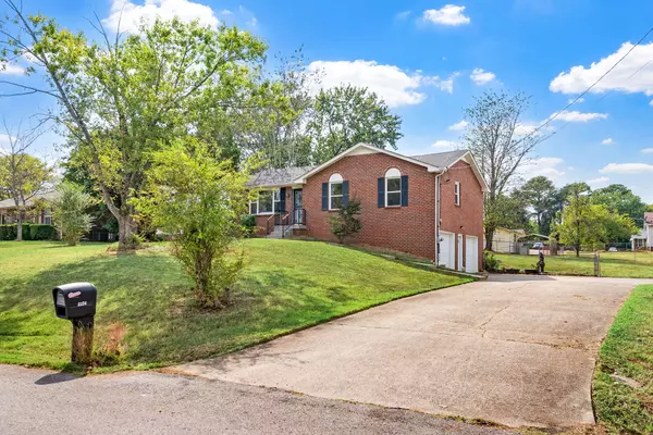 Clarksville, TN 37043,2224 Stokes Rd