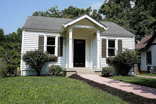 Nashville, TN 37206,910 Apex St