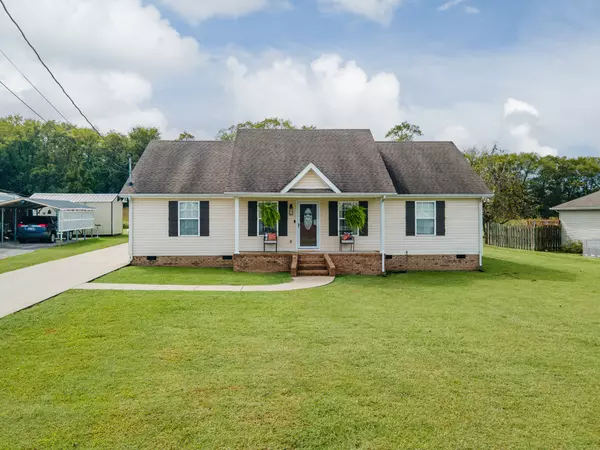 Cornersville, TN 37047,300 Daytona Dr