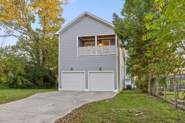 Chattanooga, TN 37404,1517 Kirby Avenue