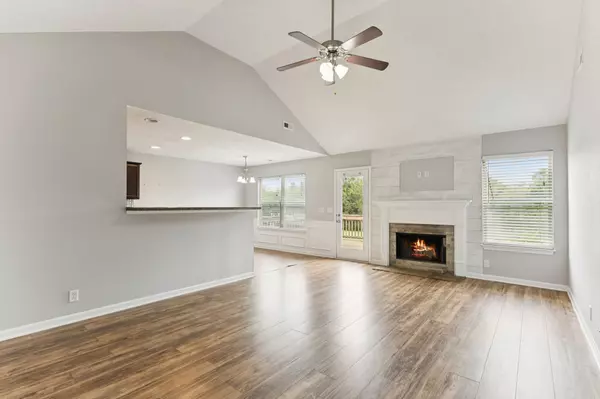 Murfreesboro, TN 37128,1002 Halverson Dr