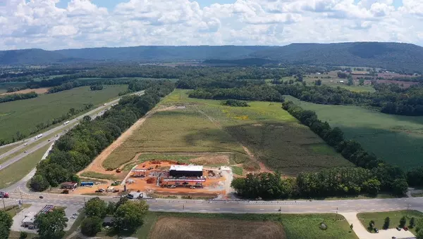 Pelham, TN 37366,0 US Hwy 64