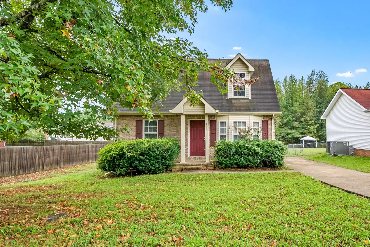 Clarksville, TN 37042,360 Donna Dr