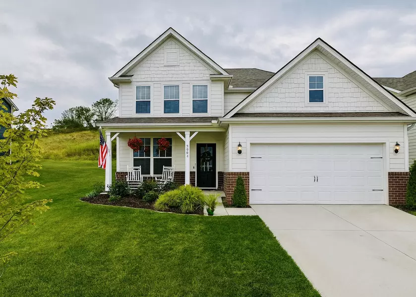 2215 Robert Gwynne Dr, Smyrna, TN 37167