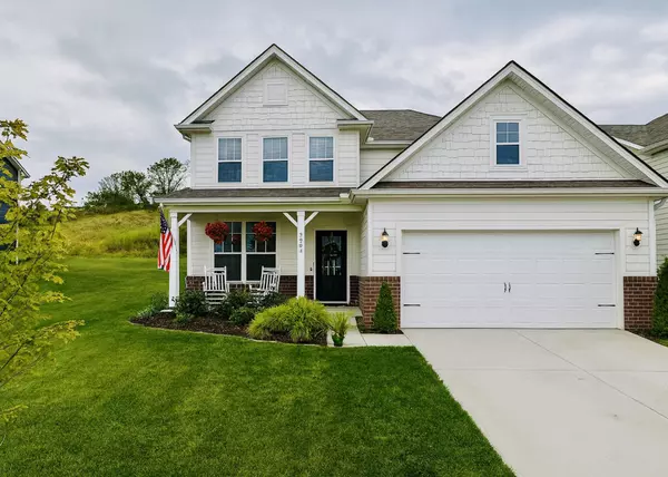 2215 Robert Gwynne Dr, Smyrna, TN 37167