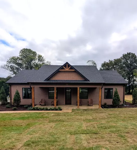128 Pigeon Hill Rd, Mcminnville, TN 37110