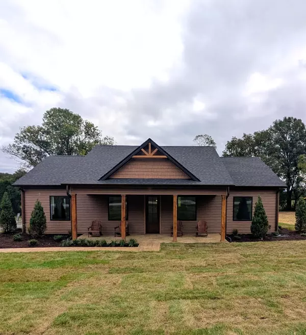 128 Pigeon Hill Rd, Mcminnville, TN 37110