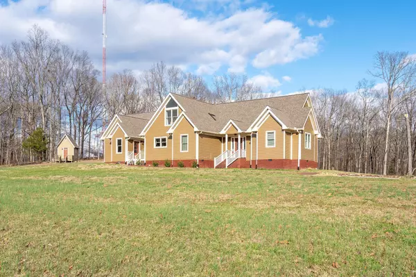 Mc Ewen, TN 37101,1280 Bold Springs Rd