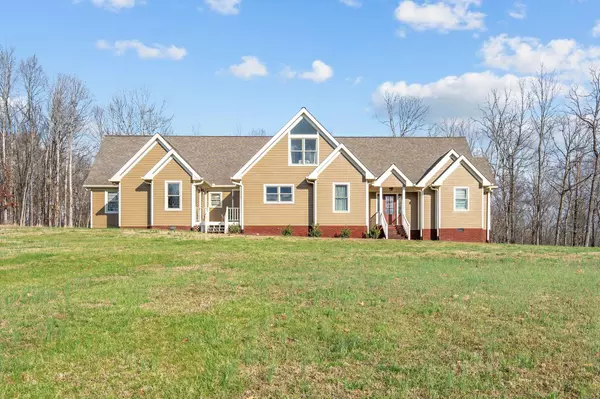 Mc Ewen, TN 37101,1280 Bold Springs Rd