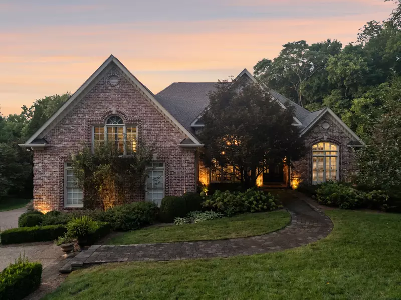 829 Highgrove Cir, Franklin, TN 37069