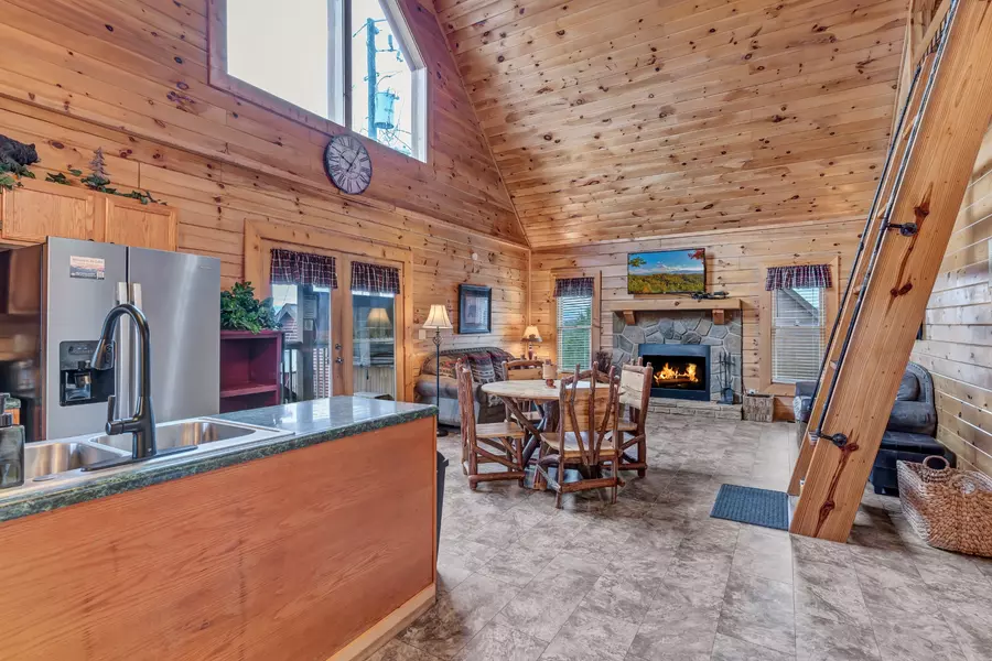 2622 Camden Way, Sevierville, TN 37876