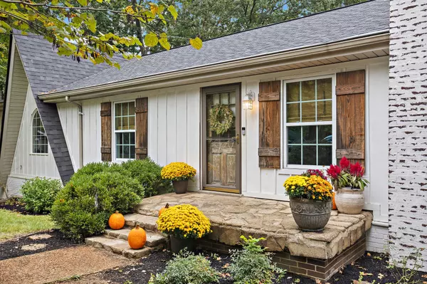 Greenbrier, TN 37073,1017 Red Oak Dr