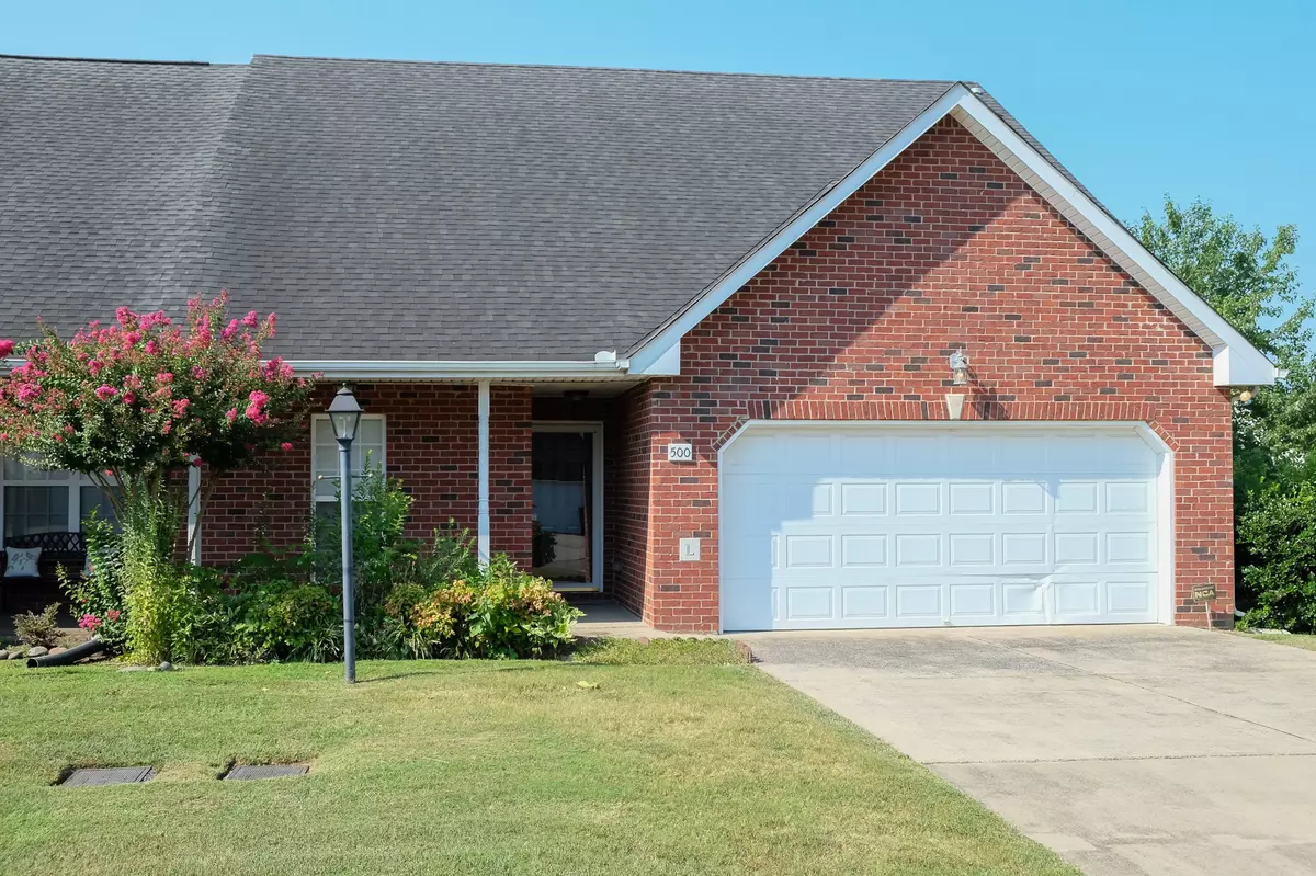 Antioch, TN 37013,500 Yellowstone Ct