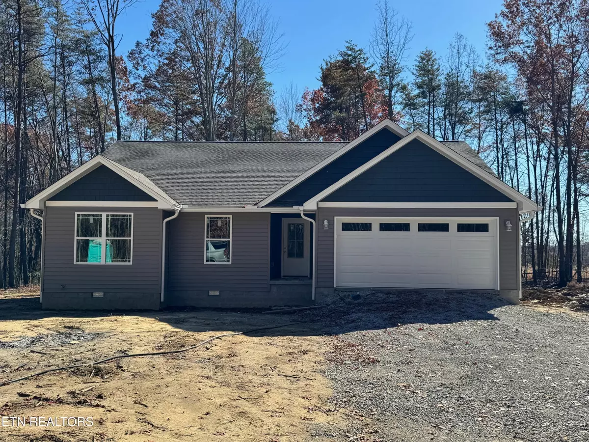 Clarkrange, TN 38553,164 Green Acres