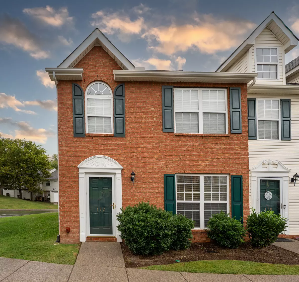 Antioch, TN 37013,5170 Hickory Hollow Pkwy #172