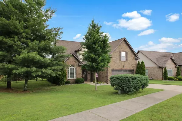 Gallatin, TN 37066,598 Smoky Mountains Dr
