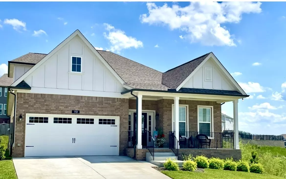 Gallatin, TN 37066,113 Cryer Dr