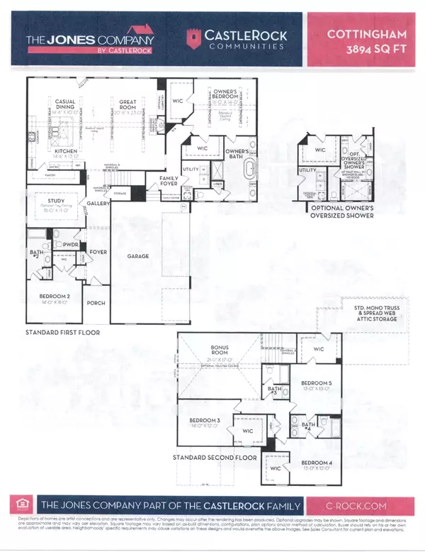 Fairview, TN 37062,7343 Buckhorn Court