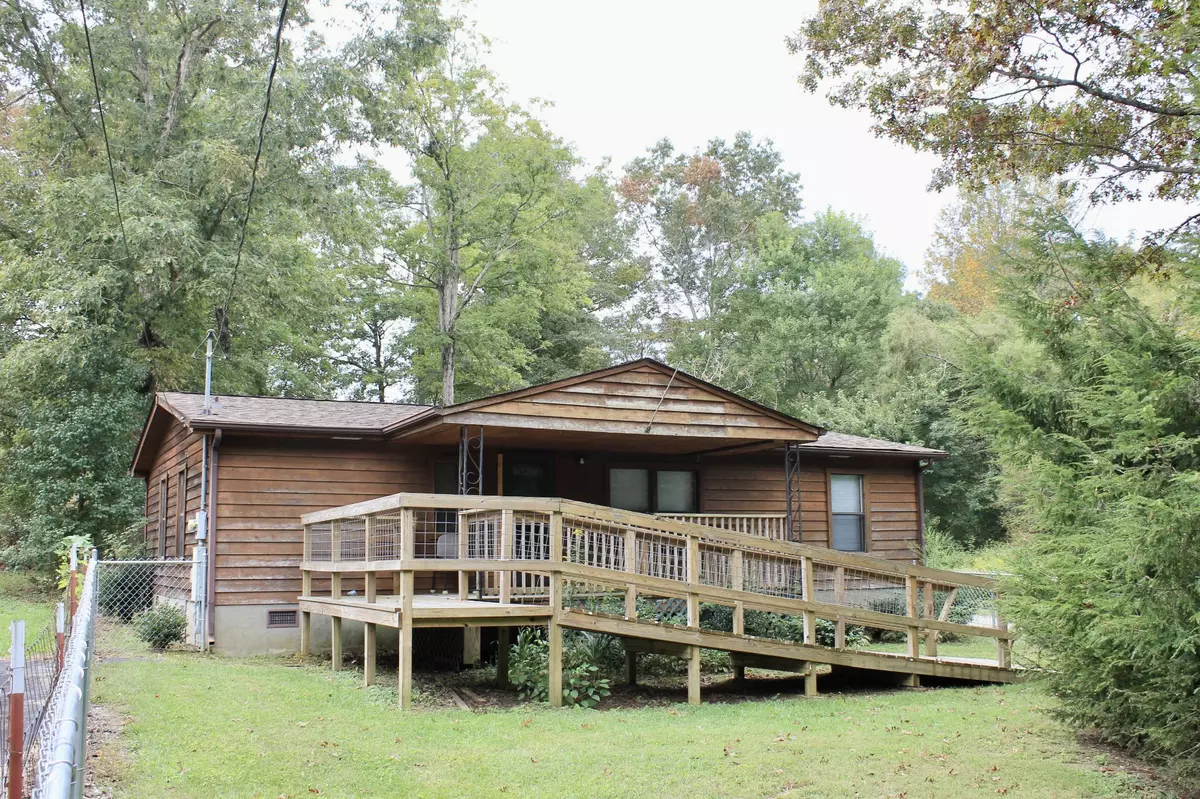 Coalmont, TN 37313,287 N Partin Cir