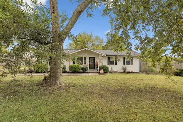Hendersonville, TN 37075,114 Iris Dr