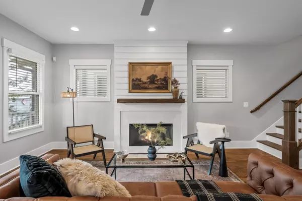 Nashville, TN 37209,6016 California Ave #A