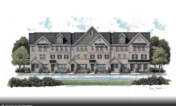 5616 Redcliffe Alley #38, Thompsons Station, TN 37179
