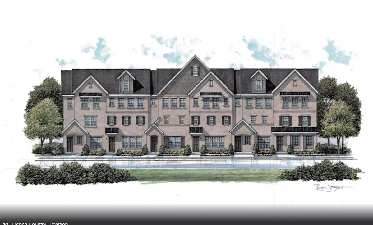 Thompsons Station, TN 37179,5616 Redcliffe Alley #38