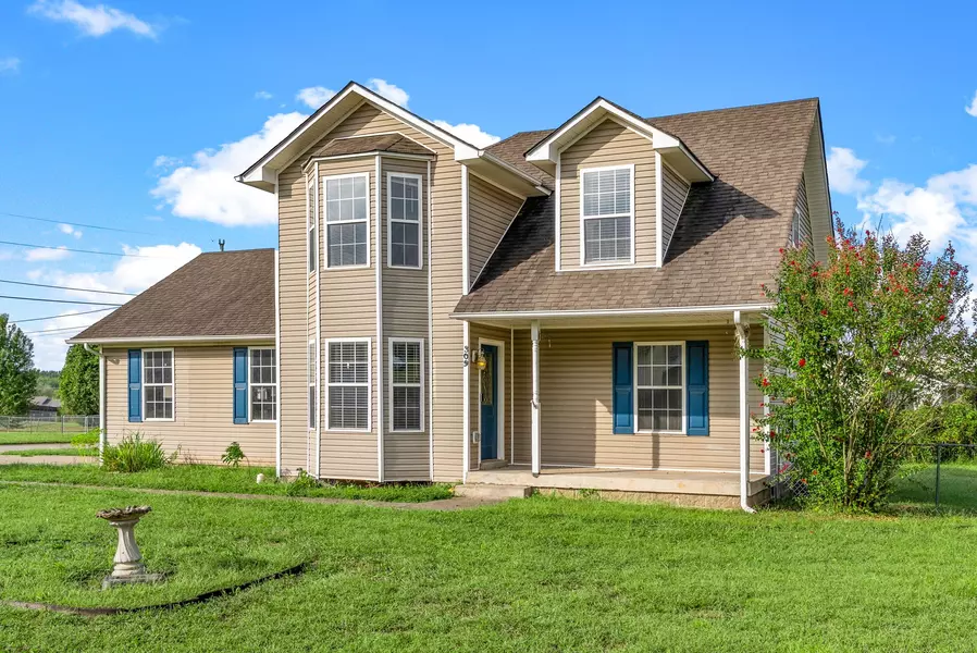 309 Chesire Way, Oak Grove, KY 42262