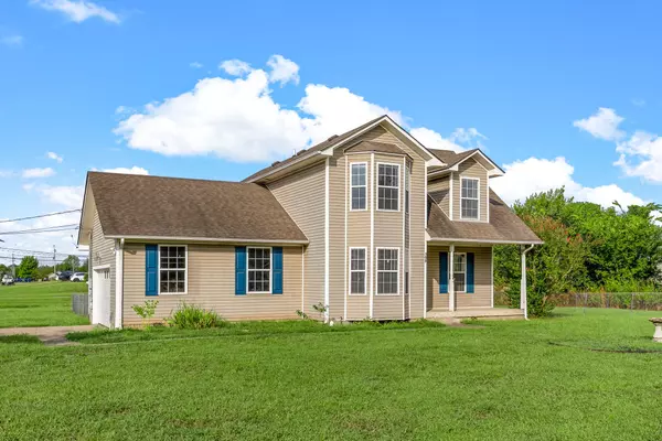 Oak Grove, KY 42262,309 Chesire Way