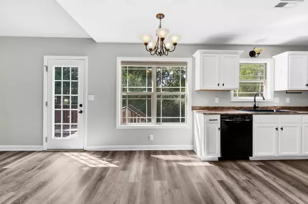 Clarksville, TN 37043,576 Parkvue Village Way