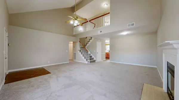 Antioch, TN 37013,1116 Elkader Ct #S