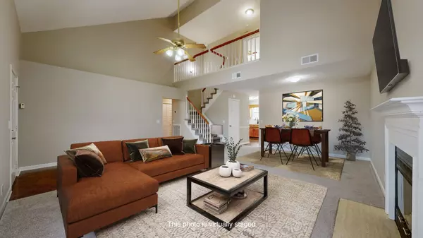 Antioch, TN 37013,1116 Elkader Ct #S