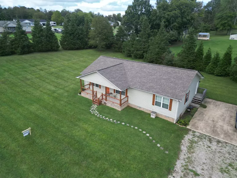 3960 Buffalo Rd, Summertown, TN 38483