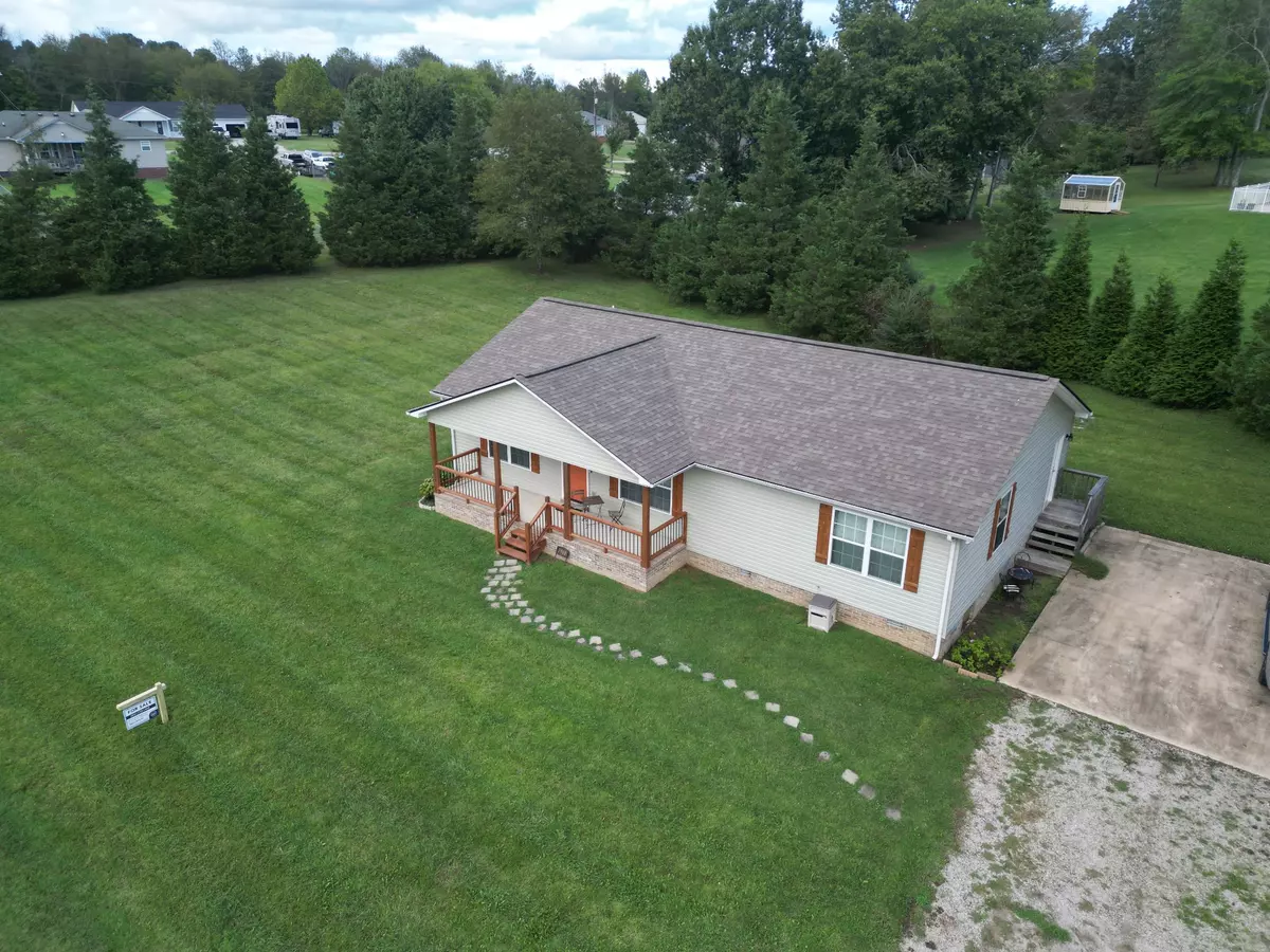 Summertown, TN 38483,3960 Buffalo Rd