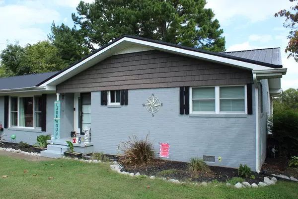Winchester, TN 37398,105 Edgewater Dr
