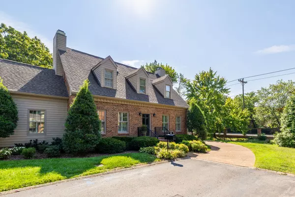 Nashville, TN 37215,109 Wellington Park Ct