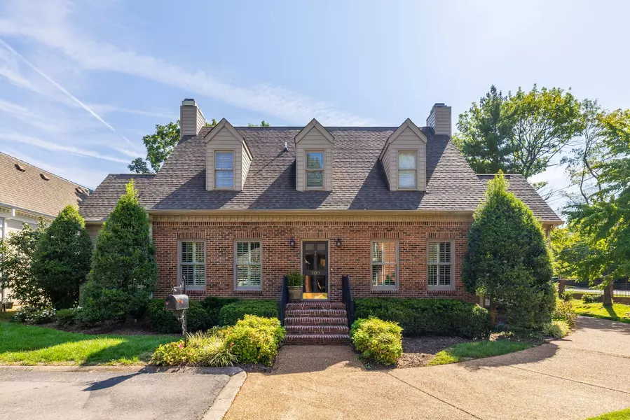 109 Wellington Park Ct, Nashville, TN 37215