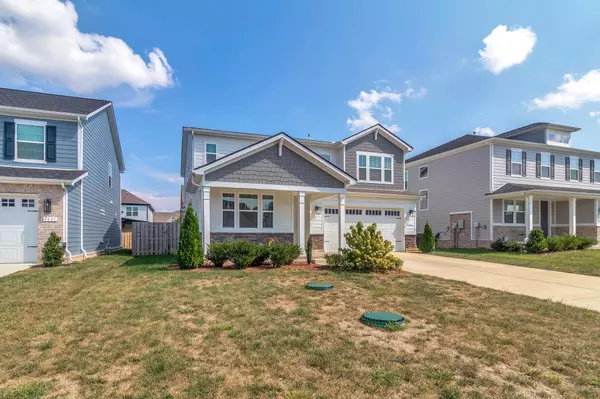 Murfreesboro, TN 37128,1417 Ovaldale Dr