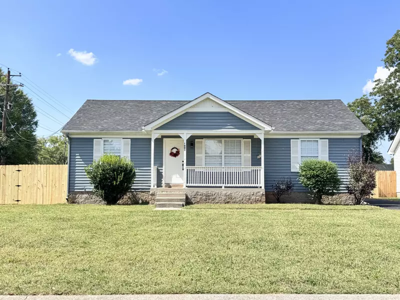 1003 Tyler Dr, Murfreesboro, TN 37130